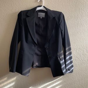 Classiques Entier Black Blazer - Size 4